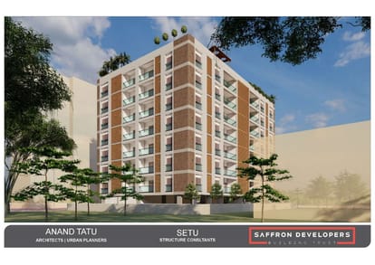 Parul Gracious Brochure Image 15