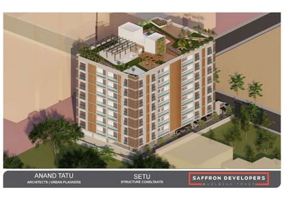 Parul Gracious Brochure Image 11