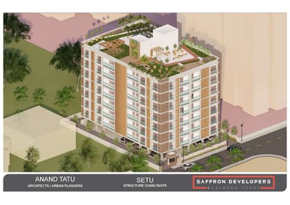 Parul Gracious Brochure Image 14