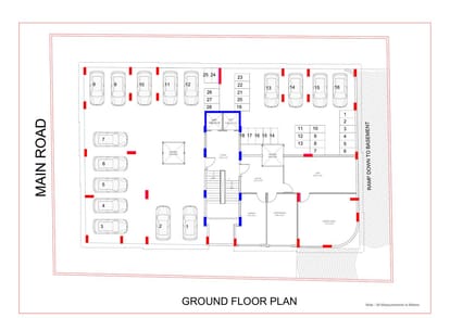Parul Gracious Brochure Image 7