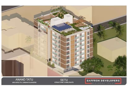 Parul Gracious Brochure Image 12