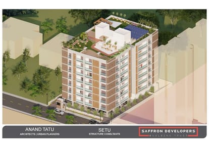 Parul Gracious Brochure Image 13