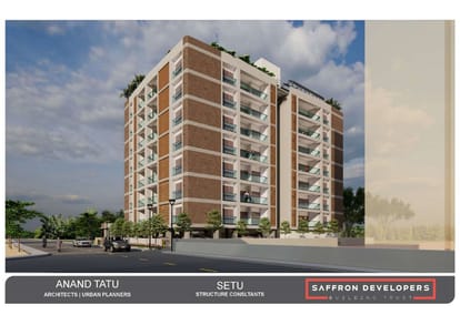 Parul Gracious Brochure Image 17