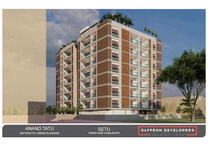 Parul Gracious Brochure Image 16