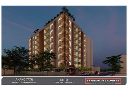 Parul Gracious Brochure Image 19