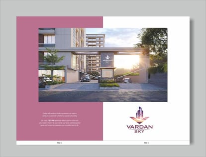 Vardan Sky Brochure Image 2