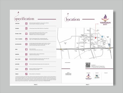 Vardan Sky Brochure Image 11