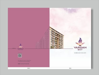 Vardan Sky Brochure Image 1