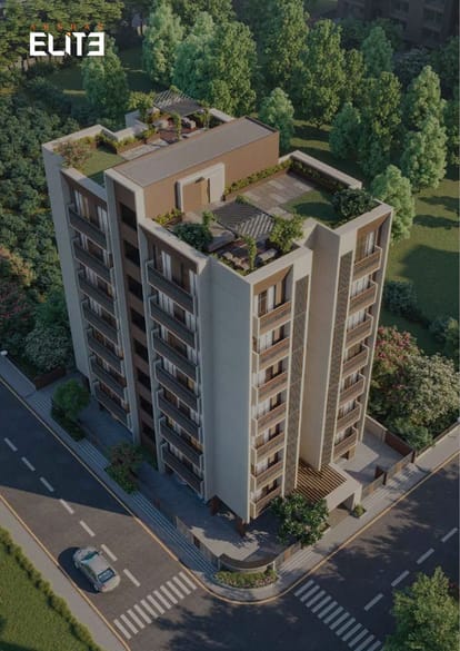 Akshar Elite Brochure Image 5