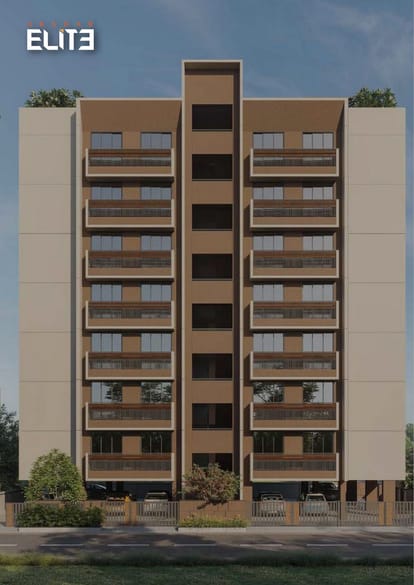 Akshar Elite Brochure Image 8