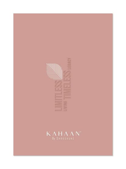 Kahaan Brochure Image 1