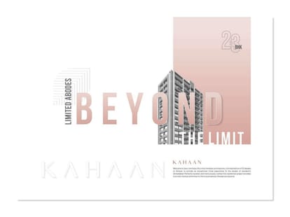 Kahaan Brochure Image 2