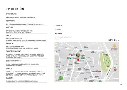Imperial Mansion Brochure Image 26