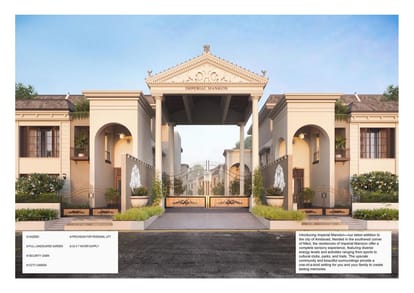 Imperial Mansion Brochure Image 2