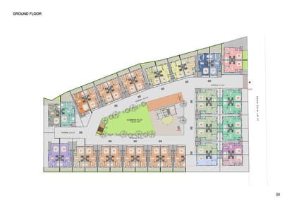 Imperial Mansion Brochure Image 4