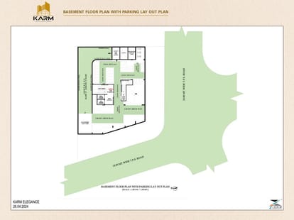 Karm Elegance Brochure Image 7