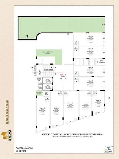 Karm Elegance Brochure Image 9
