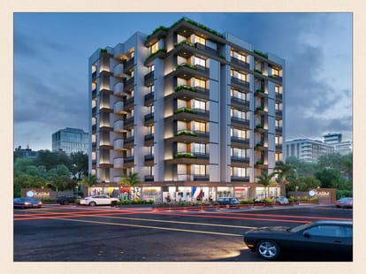 Karm Elegance Brochure Image 2