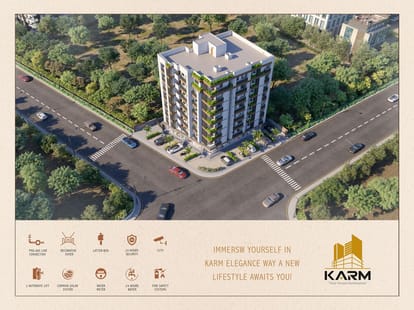 Karm Elegance Brochure Image 5