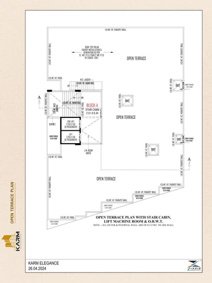 Karm Elegance Brochure Image 6