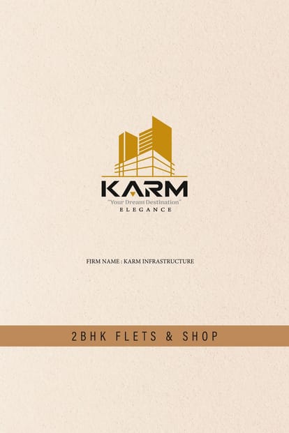 Karm Elegance Brochure Image 12