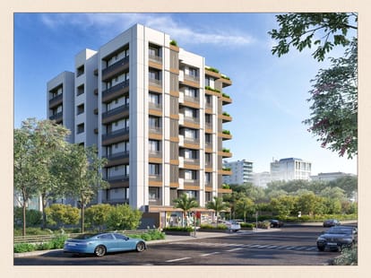 Karm Elegance Brochure Image 3