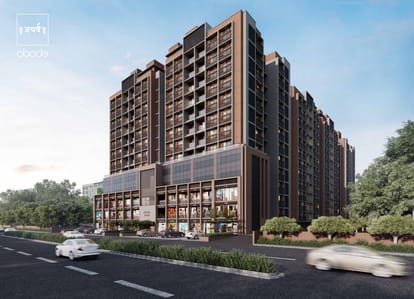 Dev Atharva Abode Brochure Image 2