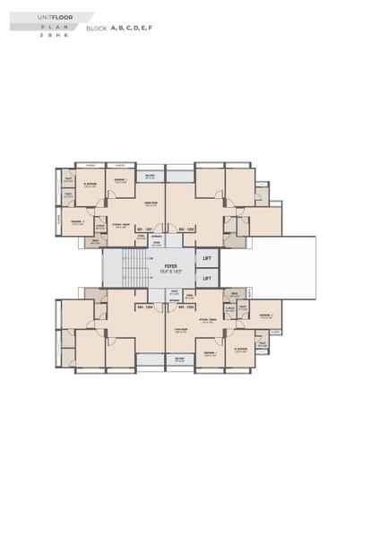 Dev Atharva Abode Brochure Image 8