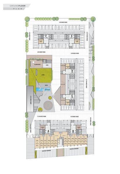 Dev Atharva Abode Brochure Image 3