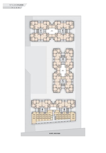 Dev Atharva Abode Brochure Image 4