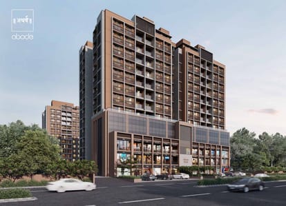 Dev Atharva Abode Brochure Image 12