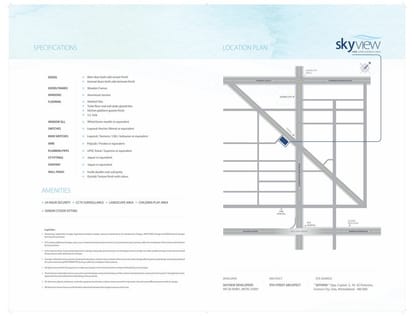 Skyview Brochure Image 5