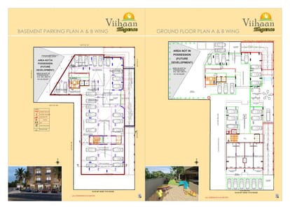 Viihaan Elegance Brochure Image 2