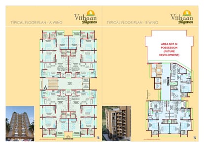 Viihaan Elegance Brochure Image 3