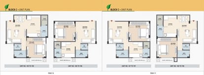 Abhishek Greens Brochure Image 9