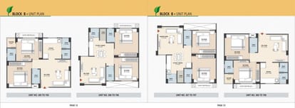 Abhishek Greens Brochure Image 7