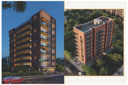 Shree Keshav 21 Brochure Image 4