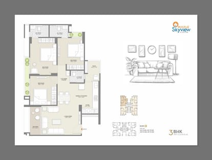 Maple Skyview Brochure Image 7
