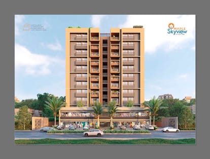 Maple Skyview Brochure Image 2