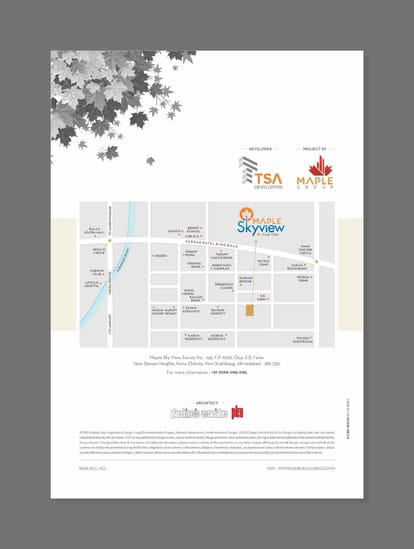Maple Skyview Brochure Image 9