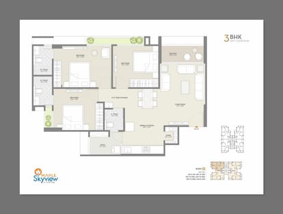 Maple Skyview Brochure Image 6
