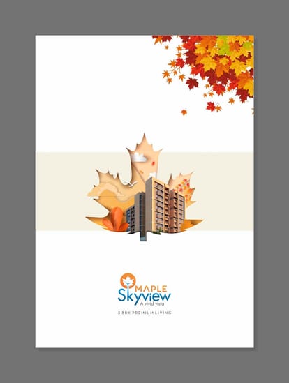 Maple Skyview Brochure Image 1