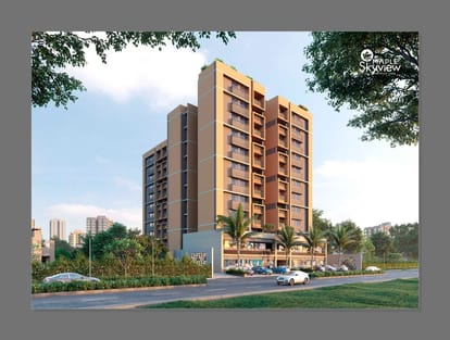 Maple Skyview Brochure Image 3