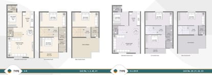 Shivam Bunglows Brochure Image 4
