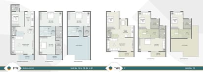Shivam Bunglows Brochure Image 5