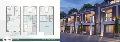 Shivam Bunglows Brochure Image 6