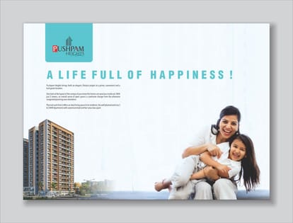 Pushpam Heights Brochure Image 2