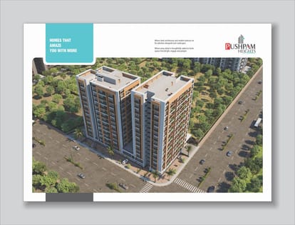 Pushpam Heights Brochure Image 6