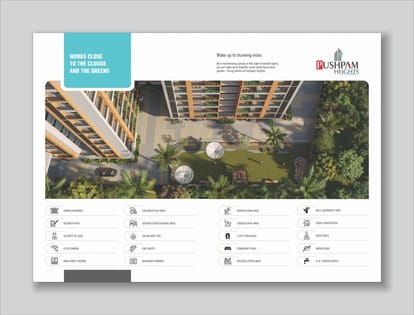 Pushpam Heights Brochure Image 14