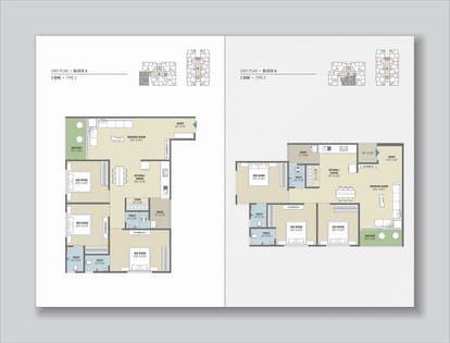 Pushpam Heights Brochure Image 11